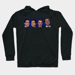 goodfellas Hoodie